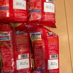 ペットフード　犬　食品の画像