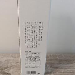 ウイスキー＆焼酎セット｜KIKKA GIN 晴明、黒霧島　雪峰、霧島（宮崎限定）の画像