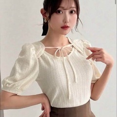 ブラウス【7月価格⚠️ワンコイン】
