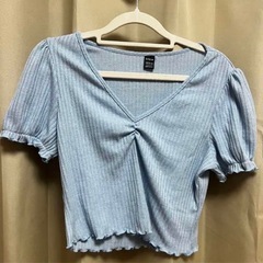 ブラウス【7月価格⚠️ワンコイン】