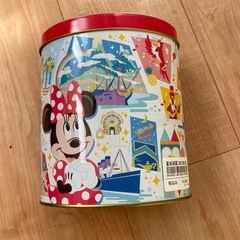 色々な缶缶の画像