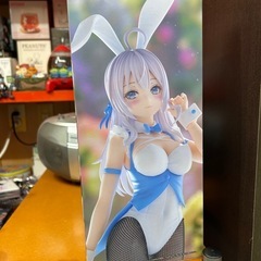 フィギュアの画像