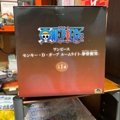 ワンピース　ルームライトの画像