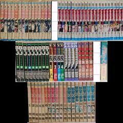【まとめ売り】漫画　マンガの画像