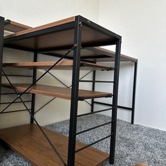 【お譲りします】在宅用デスクの画像