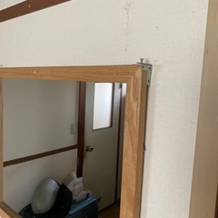 ミラーの画像