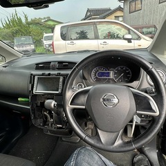 日産デイズ。2015の画像