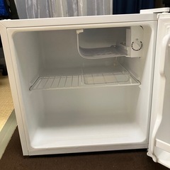 アイリスオーヤマ　冷蔵庫　1ドアの画像