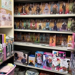 新品未開封　フィギュアの画像