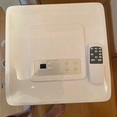 スポットクーラーの画像