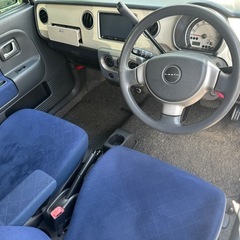 スズキ アルト ラパン HE21 車検付き コミコミ 格安 福島初の画像