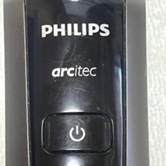 PHILIPSシェーバー arcitecの画像