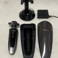 PHILIPSシェーバー arcitecの画像