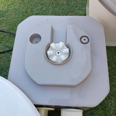 ウォッシュボーイ　自動洗濯機　小型の画像