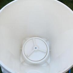 ウォッシュボーイ　自動洗濯機　小型の画像