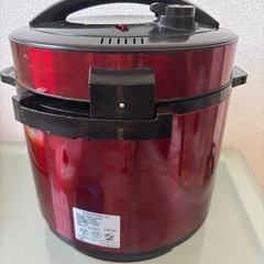 Cooking Pro(クッキングプロ)REDの画像