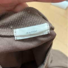 ニット セットアップ【7月価格⚠️説明欄に】の画像