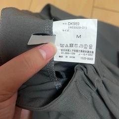 スカート【7月価格⚠️ワンコイン】の画像
