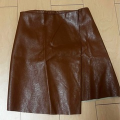 スカート【7月価格⚠️300円】の画像
