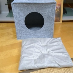 猫用品　猫トイレ　猫おもちゃの画像