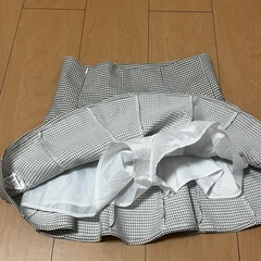 スカート【7月価格⚠️ワンコイン】の画像