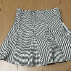 スカート【7月価格⚠️ワンコイン】の画像