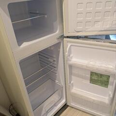 交渉中 2024年式 冷蔵庫の画像