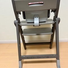 mojiベビーチェアの画像