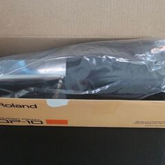 Roland ローランド ダンパーペダル DP-10の画像