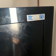 液晶テレビ ORIONの画像