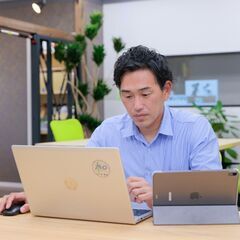 【正社員/神戸営業所】営業スタッフ／既存顧客への提案営業のみ！未経験の方も活躍できる職場です！の画像