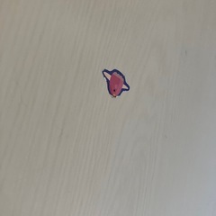 ニトリ  ローテーブルの画像