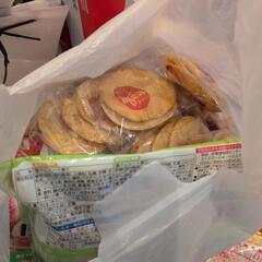 お菓子の画像