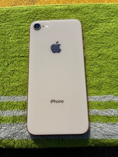 iPhone iPhone 8 64GB