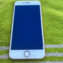 iPhone 8 64GBの画像