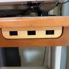 家電ラック
の画像