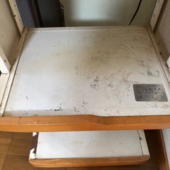 家電ラック
の画像