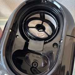 【ほぼ新品】shiroca 全自動コーヒーメーカーの画像
