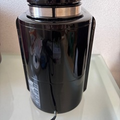 【ほぼ新品】shiroca 全自動コーヒーメーカーの画像