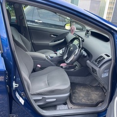 平成22 プリウス  S グレード‼️1年半車検残り‼️の画像