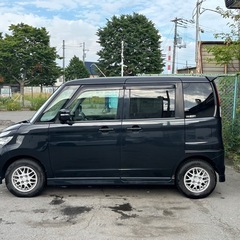 パレットターボ4WD‼️ 車検付きの画像