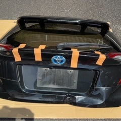 Toyota CHR の画像