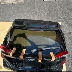 Toyota CHR の画像