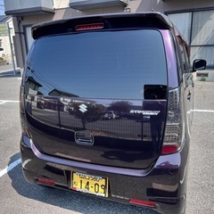 mh23s スティングレーの画像