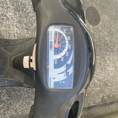 レッツ2 (2サイクル) の画像