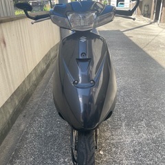 レッツ2 (2サイクル) の画像