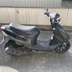 レッツ2 (2サイクル) の画像