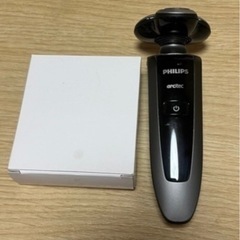PHILIPSシェーバー arcitec1️⃣の画像