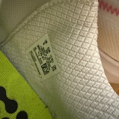【即お渡し可能】PUMA ゴルフシューズの画像
