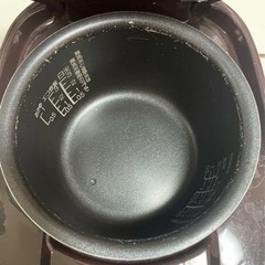 象印　炊飯器の画像